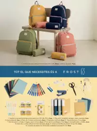 Catálogo Hipercor Página 5
