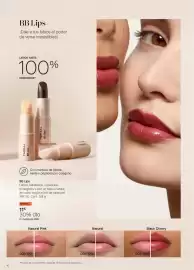 Folleto Yanbal Página 10: Yanbal bb lips €11,00