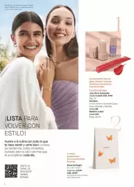 Folleto Yanbal Página 2