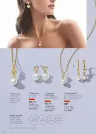 Folleto Yanbal Página 40: Colección Nuvia €34,00