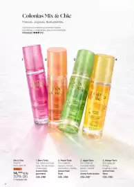 Folleto Yanbal Página 54