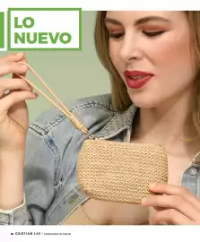 Catálogo Cristian Lay Página 16