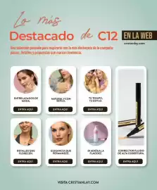 Catálogo Cristian Lay Página 89
