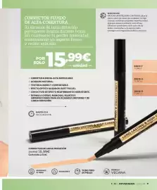 Catálogo Cristian Lay Página 9: Solo - corrector de alta €15,99