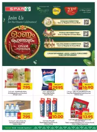 Spar catalogue Page 8