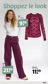 Catalogue Wibra semaine 34 page 24
