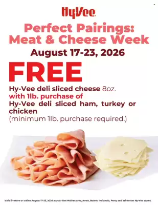 Hy-Vee (valid until 23-08)