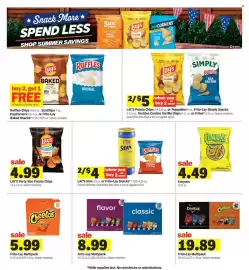Meijer weekly ad week 34 Page 30