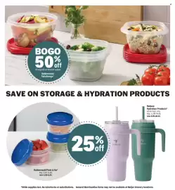 Meijer weekly ad week 34 Page 4
