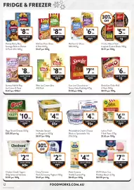 Foodworks catalogue week 34 Page 12