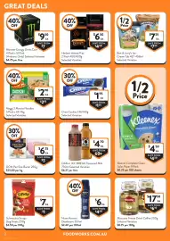 Foodworks catalogue week 34 Page 2