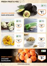 Foodworks catalogue week 34 Page 8
