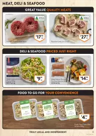 Foodworks catalogue week 34 Page 9