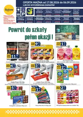 Sużyw (ważność do 6-09)