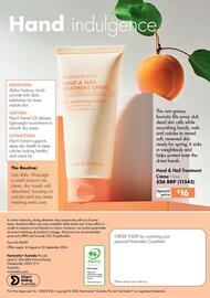 Nutrimetics catalogue Page 32