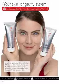 Nutrimetics catalogue Page 10