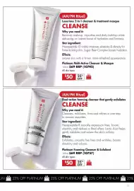 Nutrimetics catalogue Page 11
