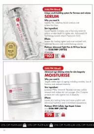 Nutrimetics catalogue Page 12