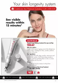 Nutrimetics catalogue Page 13