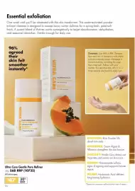 Nutrimetics catalogue Page 16