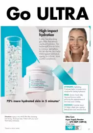 Nutrimetics catalogue Page 17