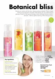 Nutrimetics catalogue Page 19