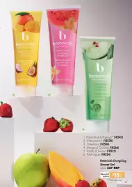 Nutrimetics catalogue Page 21