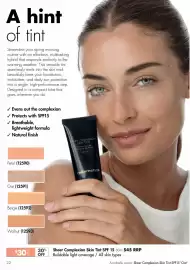 Nutrimetics catalogue Page 22