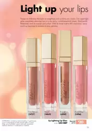 Nutrimetics catalogue Page 23