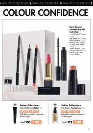 Nutrimetics catalogue Page 25