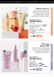 Nutrimetics catalogue Page 27