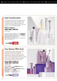 Nutrimetics catalogue Page 28