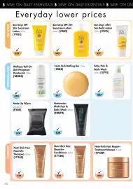 Nutrimetics catalogue Page 30