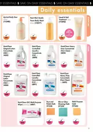 Nutrimetics catalogue Page 31