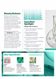 Nutrimetics catalogue Page 4