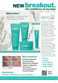 Nutrimetics catalogue Page 5