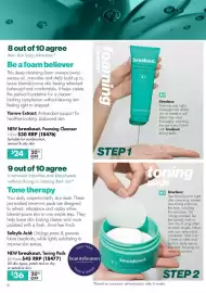 Nutrimetics catalogue Page 6
