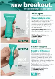 Nutrimetics catalogue Page 7