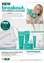 Nutrimetics catalogue Page 8