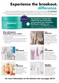 Nutrimetics catalogue Page 9