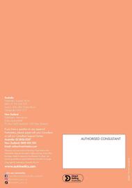 Nutrimetics catalogue Page 100