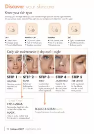 Nutrimetics catalogue Page 10