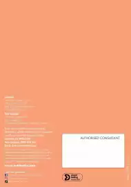 Nutrimetics catalogue Page 100