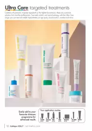 Nutrimetics catalogue Page 12