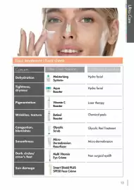 Nutrimetics catalogue Page 13