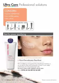 Nutrimetics catalogue Page 14