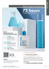 Nutrimetics catalogue Page 15