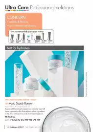 Nutrimetics catalogue Page 16