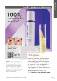 Nutrimetics catalogue Page 17