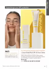 Nutrimetics catalogue Page 19